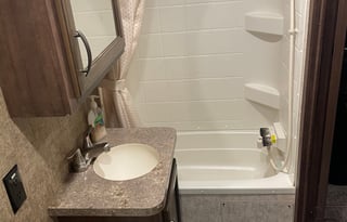 2018 Forest River RV Sandpiper 383RBLOK