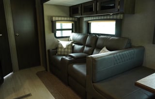 2021 Forest River RV Flagstaff Super Lite 26FKBS