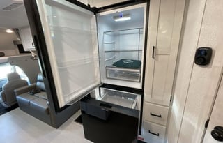 2024 Entrada by East to West