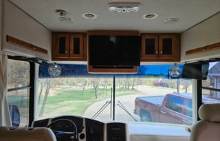 2005 Gulf Stream RV Sun Voyager - Gas 34B