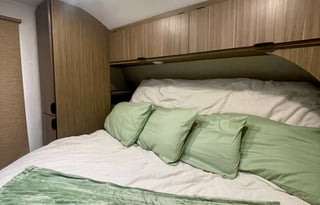 2025 Forest River RV Salem 29BDB