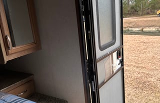 2017 Dutchmen RV Denali 2462RK