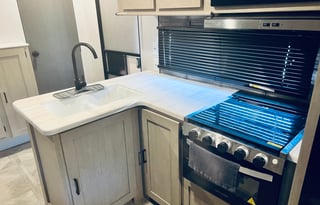 2023 Forest River RV Wildwood 28DBUD