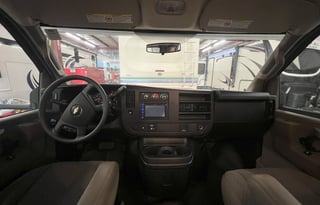 2020 Coachmen Freelander 22XG