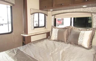 2019 Mercedes Thor  Chateau Sprinter 24BL