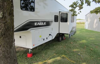 2024 Jayco Eagle HT 29DDB Delivery only.