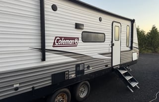 2021 Coleman - Delivery Available