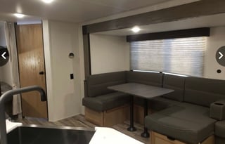 2024 Forest River RV Cherokee Wolf Den 16EV