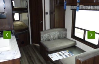 2018 Jayco Jay Flight SLX 8 224BH