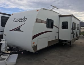 Keystone RV Laredo 284BH