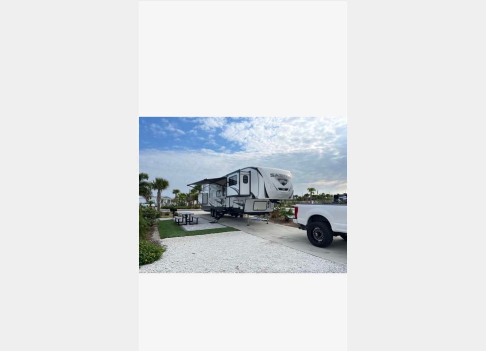 Fifth Wheel rentals in Puyallup