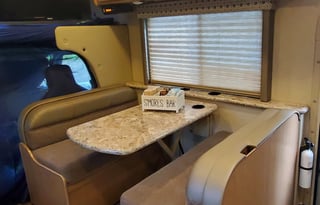 2019 Thor Motor Coach Four Winds 30D (EAA Rental)