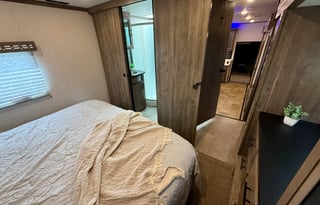 Forest River Vengeance Rogue Armored 371A13