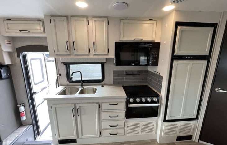 RV Photo