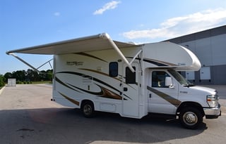 Jackpot Joe RV (Circa) Ultd Miles  Sleep 6 Unit #7