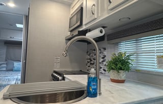 2024 conquest Class C RV