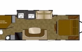 Ex-Caliber - Camping Castle