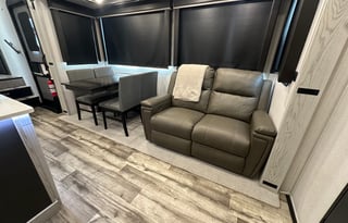 Montana High Country:  Luxury  2 Private bedrooms!