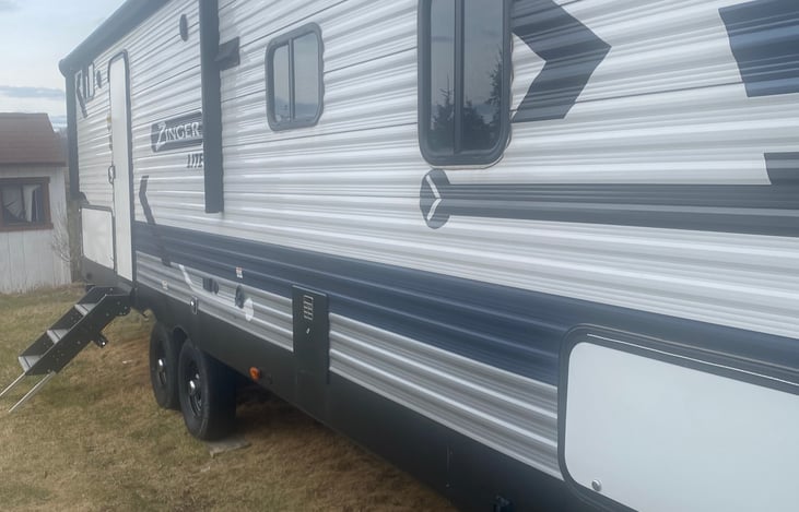 RV Photo