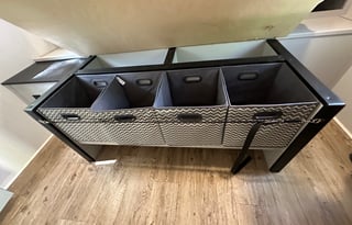 Jason and Julie’s Home Away From Home