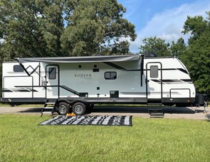 Dutchmen RV Kodiak Ultra-Lite 332BHSL