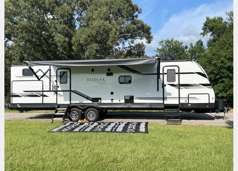 Travel Trailer rentals in Waxahachie