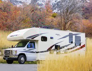 Jayco Redhawk 23XM