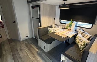 2022 Heartland Sundance Ultra Lite 265BH