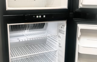 "FRANCES" 2019 Four Winds 26B