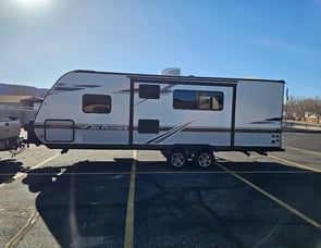 Jayco Jay Feather 22RB