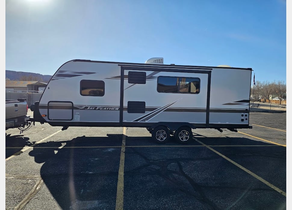 Travel Trailer rentals in Gypsum