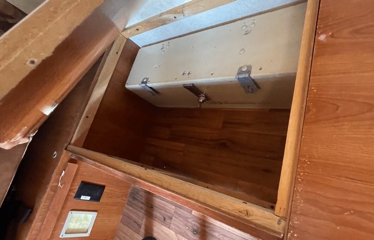 safe for your valuables