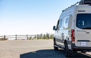 "Odin" - Ultimate Off-Road Adventure Companion