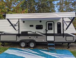 Jayco Jay Feather SLX 224BHW