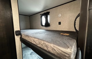 2022 Jayco Flight SLX BAJA