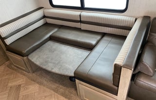 2021 Palomino Puma 32-RBFQ delivery only