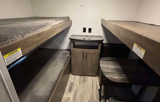 2022 Heartland Pioneer QB 300