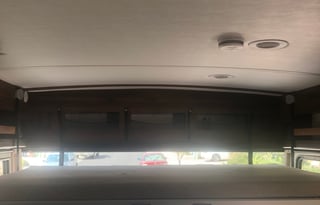 2022 Winnebago Vista 31B