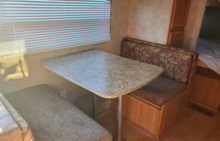 2009 Thor Keystone  Summerland