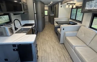 2025 Class A-The Big Dream Chaser