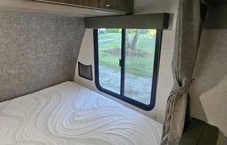 2022 Travel Trailer-The Mighty Mini