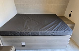 2025 Keystone RV Hideout Sport Single Axle 186SS