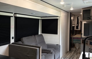 2025 Jayco w/ Bunkhouse