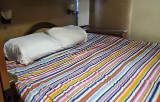 2014 Thor Motor Coach Four Winds Super C 33SW