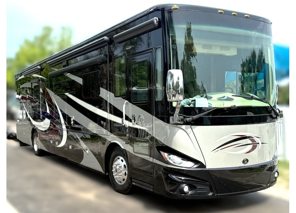 Class A Motor Home rentals in Plainfield