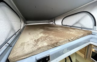 BOOTS! Brand New 2023 Thor Motor Coach Scope 18A