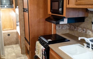 2007 Jayco Jay Feather EXP 26L