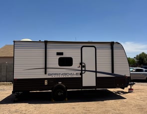 Keystone RV Springdale Classic Mini 1800BH