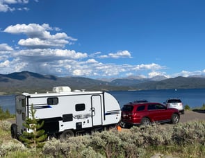 Forrest River Wildwood FSX Salem Salem 178BHSK