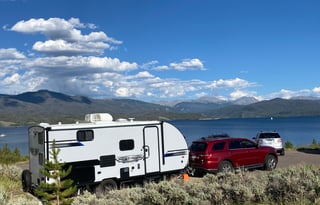 2020 Forrest River Wildwood FSX Salem 178BHSK